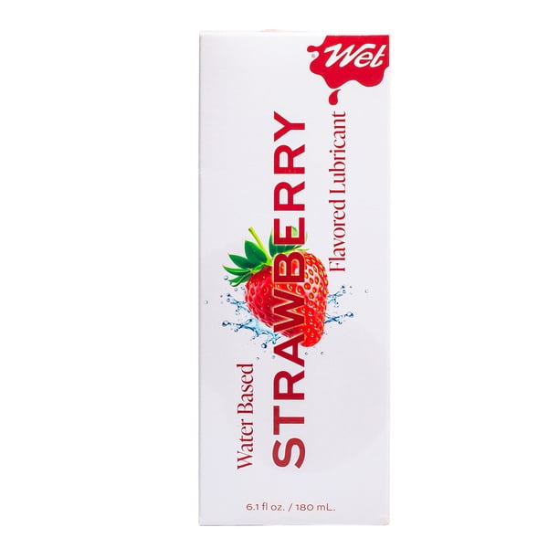 wet bar vape Premium Water-Based Flavored Personal Lubricant, Luxury Edible Lube for Men and Women, Strawberry Flavor, 6.1 fl oz Geekvape Aegis Force Pod Zesty Menthol Flavor:Isla Vibe | NEW