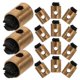 thumbnail image 5 of 20pcs Replacement Metal Throttle Cable Nipples for Motorcycle Maintenance – Durable Hollow Clamp for Easy Adjustment and Motorbike Restoration, 5 of 5