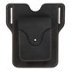 thumbnail image 1 of Funda de teléfono informal para cinturón, riñonera para hombre, para deportes al aire libre negro 4, 1 of 7