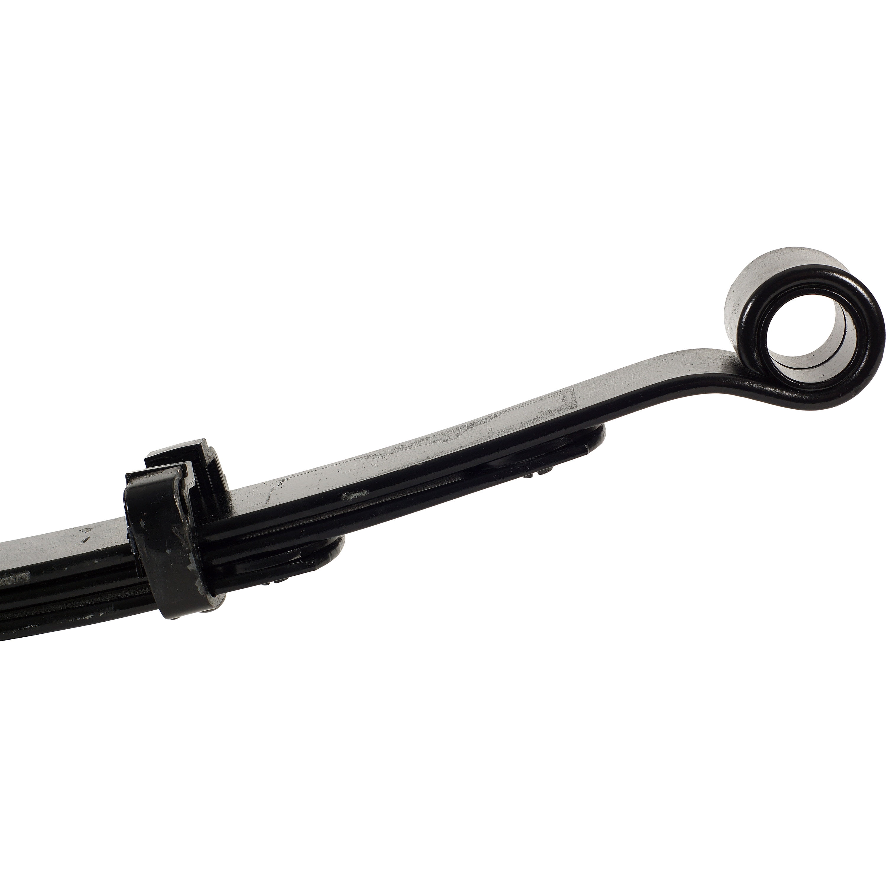 Dorman 69-285 Rear Leaf Spring for Specific Nissan / Suzuki Models Fits select: 2005-2018 NISSAN FRONTIER, 2009-2012 SUZUKI EQUATOR