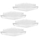 thumbnail image 4 of 4 piezas de pinzas para muebles, almohadillas antideslizantes para patas de silla, protectores de suelo de madera para mesas y sofás., 4 of 5