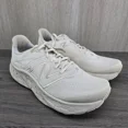 thumbnail image 2 of New Balance Fresh Foam x More v4 Size 12 Mens White Beige Running Shoes, 2 of 6