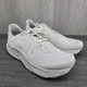 thumbnail image 2 of New Balance Fresh Foam x More v4 Size 12 Mens White Beige Running Shoes, 2 of 6