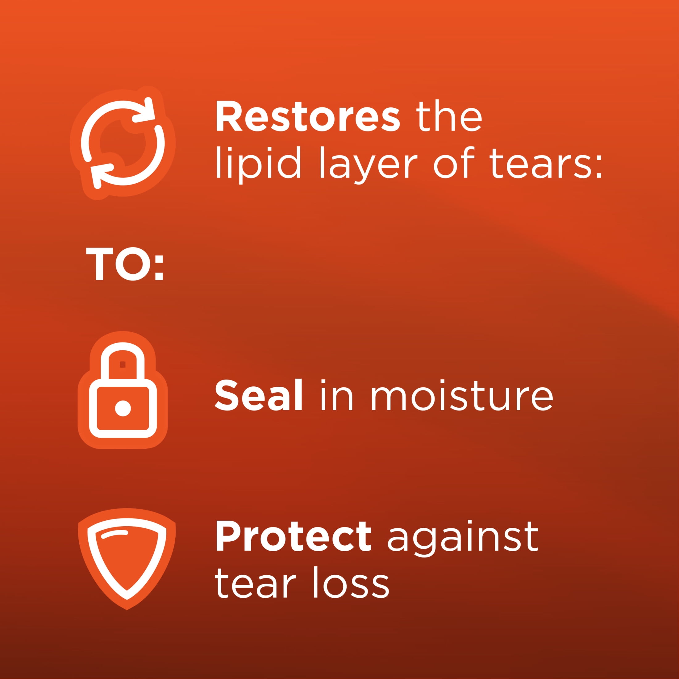 (3 pack) Soothe XP Eye Drops for Dry Eyes and Lubricant for Itchy and Red Eyes, 0.5 fl oz