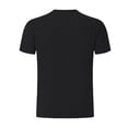 thumbnail image 4 of WERYOUNG Men's T-Shirts Casual Short Sleeve T Shirt Crew Neck Raglan Sleeve Tee Outdoor Activities Cozy Tops, 4 of 4