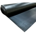 thumbnail image 4 of AP Products 022-BP7836 Rolled Coroplast Underbelly; RV Bottom Board; Used to Repair and Seal RV Underbelly; 78" x 36', Black, 4 of 4