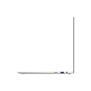 SAMSUNG Galaxy Book Pro 15.6 Laptop - Intel Core i5 - 8GB Memory - 512GB SSD - Mystic Silver