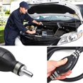 thumbnail image 5 of 8mm Pear Primer Fuel Pump Boats Diesel Petrol Siphon Pump, 5 of 5