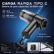 thumbnail image 5 of Aspiradora de Mano, 2 en 1 Aspiradora de Coche Inalámbrica y Plumero de Aire con Base de Carga y HEPA Filtro Lavable 8000pa, 5 of 6
