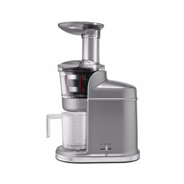 KitchenAid Maximum Extraction Juicer