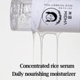 thumbnail image 4 of Suero de Arroz Vegano 50ml Absorción Rápida para hidratar, reafirmar y revitalizar la piel, 4 of 5