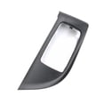 thumbnail image 1 of Car Rear Window Lift Switch Bezel Cover Armrests Panel Cover For Mercedes-Benz E Class W213 2016-2021, 1 of 6