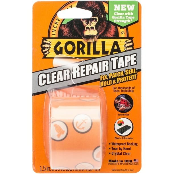 Pegamento de gorila Gorilla Glue 6015002