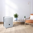 thumbnail image 3 of Danby DDR050BJ2WDB 50 Pint Dehumidifier in White, 3 of 9