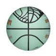 thumbnail image 3 of Basketball WILSON WNBA Player Icon Size 6-28.5 Breanna Stewart, 3 of 4
