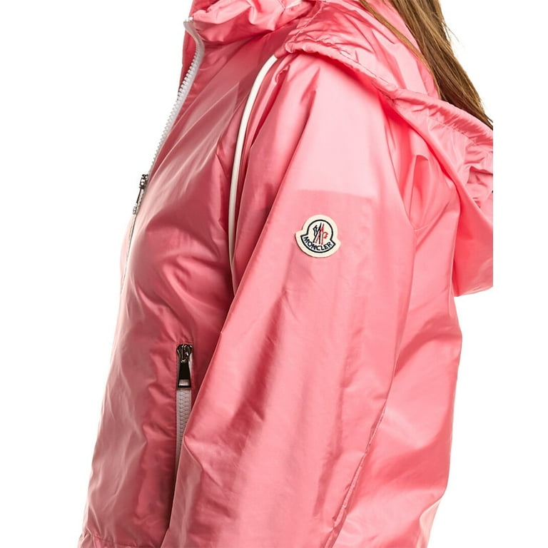 アウターその他 MONCLER 'Lico' jacket Pink Moncler womens Alose Jacket, 0, Pink - Walmart.com