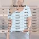 thumbnail image 3 of Xuyuer Women's Solid Color Loose Casual Button Round Neck Short Sleeved Top, 3 of 5