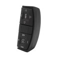 thumbnail image 4 of Interruptor inferior del volante YUANXCMXG Para camión 1486286 negro, 4 of 5