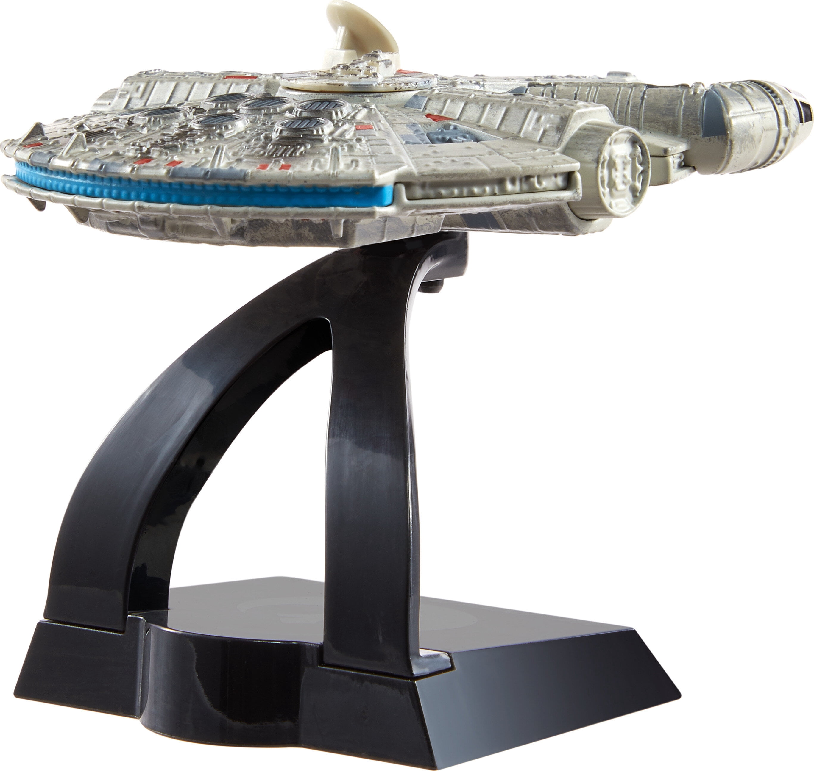 Hot Wheels Star Wars Rocket & Spaceship Play Vehicles, 0.79 lb