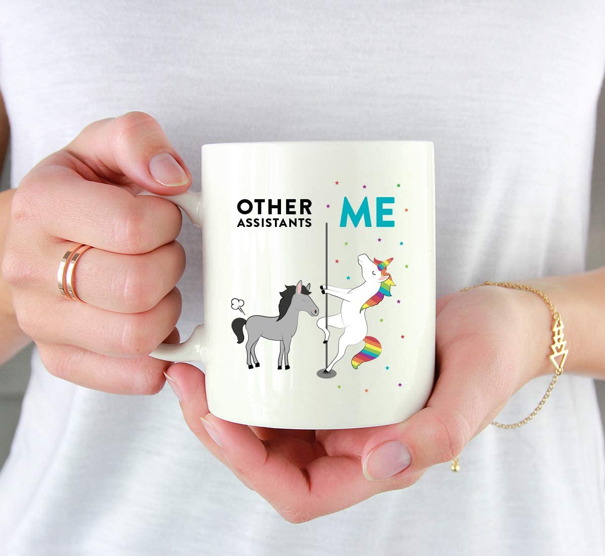 Everything Is Therapy (Double-Sided) Accent Mug – Dr. Jerome