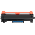 thumbnail image 1 of Zoomtoner Cartouche de Toner Laser Compatible BROTHER TN730 Noir - Sans Puce pour BROTHER HL-L2310D, 1 of 1