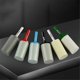 thumbnail image 2 of Cylinder Diamond Grinding Bits 50 Grit with 6mm Resin Diamond Grinding Burrs Heads Rotary Tool, 2 of 5