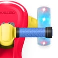 thumbnail image 2 of Patinete infantil Jetson Disney Mickey™ de 3 ruedas con luces LED, 2 of 7