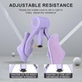 thumbnail image 3 of Thigh Master Thigh Exerciser for Women, Kegel Exercise Products, Pelvic Floor, 3 of 5