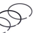 thumbnail image 3 of 3 Pcs Piston Ring Set, Gasoline Engine Piston Rings Accessory For 190F 407CC 414CC 420CC 16HP 15HP 14HP, 3 of 8