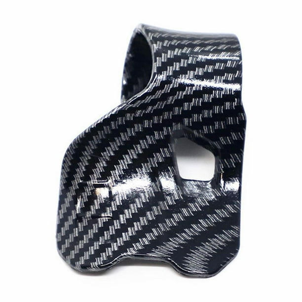 Puños de manillar relajantes con luz de control de aceite y asistencia para de motocicleta compatibles con accesorios de motocicleta