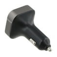 thumbnail image 2 of DAMIFU Usb Super Fast Car Charger 22 5W With Digital Display For All Vehicles, 2 of 9