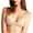 Beige, variant on Aboser Womens Bras Wireless Lace Bra Lightly Unpadded Everyday Bralette Soft Comfort Push Up Bras Seamless Full Coverage Underwear