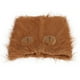 thumbnail image 1 of Peluca de león con melena de león para perro, peluca ligera para mascota, disfraz de león, verdadera excelencia, 1 of 12