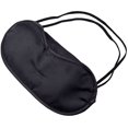 thumbnail image 5 of Limei 10Pcs Comfortable Sleep Eye Mask Shade Cover Blindfold Night Sleeping Travel Aid (Black), 5 of 5