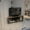 Walnut & Black, variant on Decorotika Maldiv 47 in Wide Corner TV Stand Silva Green for TVs up to 55 in