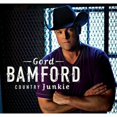 thumbnail image 1 of Gord Bamford - Country Junkie, 1 of 2