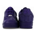 thumbnail image 4 of Nike Men's Air Force 1 Low Kobe Bryant Court Purple Shoes, from StockX, 4 of 5