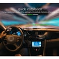 thumbnail image 3 of Base Flexible Para Tablero De Instrumentos De 360 ​​automóviles Soporte Para HUD Display Phone Hugo Soporte de pantalla HUD Head Up, 3 of 10