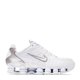 thumbnail image 3 of Tenis Nike #27cm Shox TL AV3595-100, 3 of 5