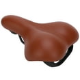 thumbnail image 2 of Gupbes Bicycle , Durable Strong Electric Bike Saddle , For Ordinary Bicycle Road Bike Mountain Bike Bicycle, 2 of 8
