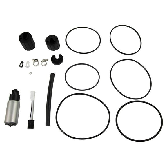 TRQ Electric Fuel Gas Pump for Ford Mercury Mazda Pickup Truck FPA62067