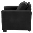 thumbnail image 3 of Sillón Gales 1 Plaza Negro, 3 of 7
