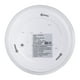 thumbnail image 4 of Luminaria Cloud LED 8 Watts de Techo Redonda Ø220 mm, 560 lm, 3000K, Estévez, 4 of 7
