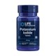 thumbnail image 1 of Suplemento Life Extension de yoduro de potasio 130 mg 14 comprimidos, 1 of 8