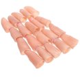 thumbnail image 3 of SHISUYAN 20pcs Interesting Finger Props Creative Magician Finger Covers Tricks Props, 3 of 8