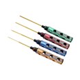 thumbnail image 2 of QSTDGVPW 4 Pieces Hex Screwdriver Set 1.5/2.0/2.5/3.0mm Hex Driver Rc Tool RC Screwdriver, 2 of 9