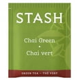 thumbnail image 2 of Stash Tea Chai Green Tea, 20 Ct, 2 Pk, 2 of 3