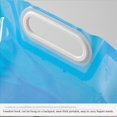 thumbnail image 4 of 8X Bolsas para Baño de Hielo, Bolsa para Congelador con Baño de Hielo de Gran Capacidad, Bolsas de Hielo de 5 Litros para Baño de Hielo, Bolsas Plegables para Baño de Hielo, 4 of 4