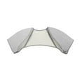 thumbnail image 1 of Shoulder Warmer Solid Color Wind And Cold Protection Comfortable Support Body Muscle Pain Relief Health Care Heat Warm Therapy Pa, 1 of 10