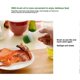 thumbnail image 3 of Compact Silicone Oil Bottle Brush For Cooking, Transparent Glass Container With Basting Brush Storage, Safe Non-Toxic Material Direct Food Conta, 3 of 5